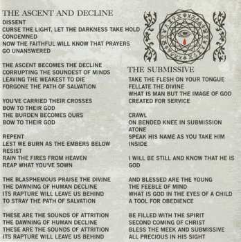 CD The Agony Scene: Tormentor