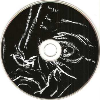 CD The Ah Club: Kiss The Sky Goodbye