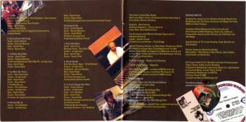 CD The Alan Parsons Project: Eve