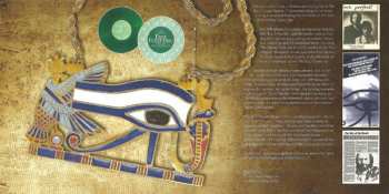 CD The Alan Parsons Project: Eye In The Sky