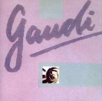 CD The Alan Parsons Project: Gaudi