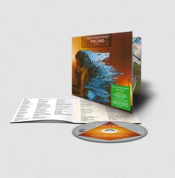 CD The Alan Parsons Project: Pyramid