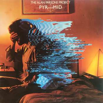 LP The Alan Parsons Project: Pyramid