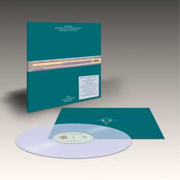 LP The Alan Parsons Project: Tales Of Mystery And Imagination - Edgar Allan Poe CLR | LTD