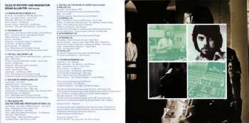 11CD/Box Set The Alan Parsons Project: The Complete Albums Collection