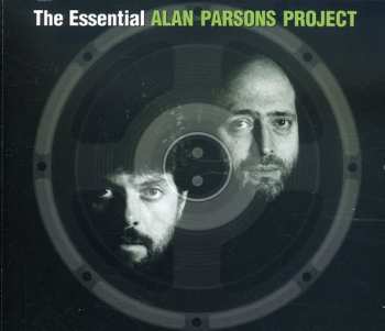 3CD The Alan Parsons Project: The Essential Alan Parsons Project