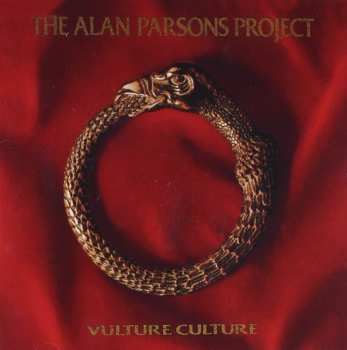 Album The Alan Parsons Project: Vulture Culture