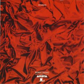 CD The Alan Parsons Project: Vulture Culture