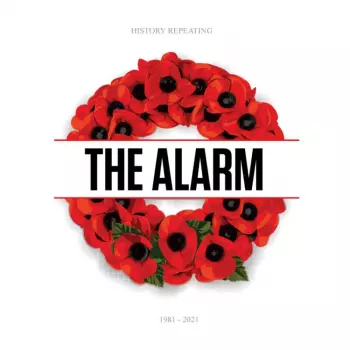 The Alarm: History Repeating (Staycation Extra)