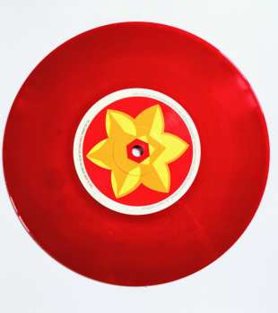 SP The Alarm: Spirit Of '58 EP CLR