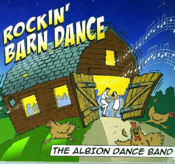Album The Albion Dance Band: Rockin' Barn Dance