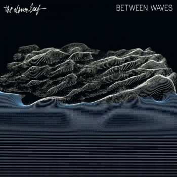 CD The Album Leaf: Between Waves