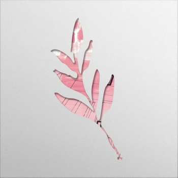 2LP The Album Leaf: One Day I'll Be On Time CLR
