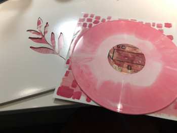 2LP The Album Leaf: One Day I'll Be On Time CLR