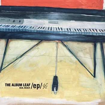 Album The Album Leaf: Seal Beach