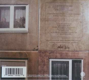 CD Curren$y: Continuance