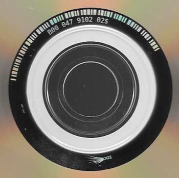 CD The All-American Rejects: Move Along