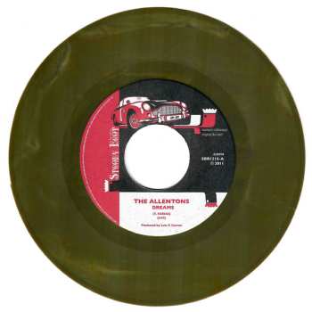 SP The Allentons: Dreams