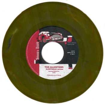 SP The Allentons: Dreams