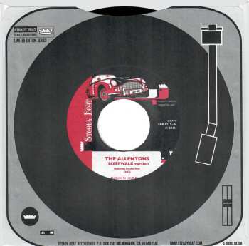 SP The Allentons: Dreams