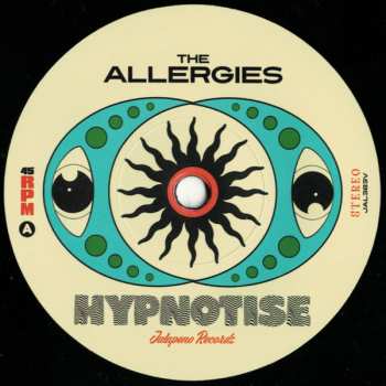 SP The Allergies: Hypnotize