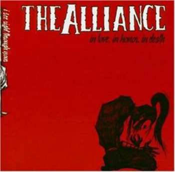 Album The Alliance: In Love, In Honor, In Death