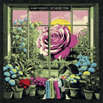 LP The Allman Brothers Band: Dreams (lp)