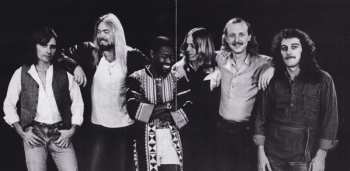 CD The Allman Brothers Band: Enlightened Rogues