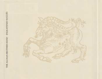 CD The Allman Brothers Band: Enlightened Rogues