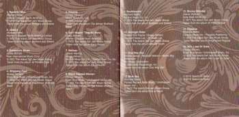 CD The Allman Brothers Band: Midnight Rider: The Essential Collection