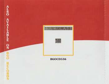 CD The Allman Brothers Band: Reach For The Sky / Brothers Of The Road