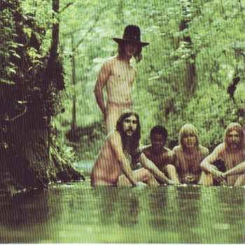 CD The Allman Brothers Band: The Allman Brothers Band