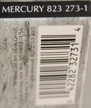 2LP The Allman Brothers Band: The Allman Brothers Band At Fillmore East