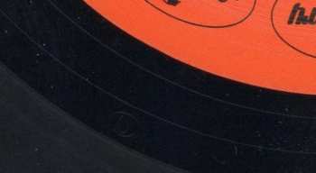 2LP The Allman Brothers Band: The Allman Brothers Band At Fillmore East