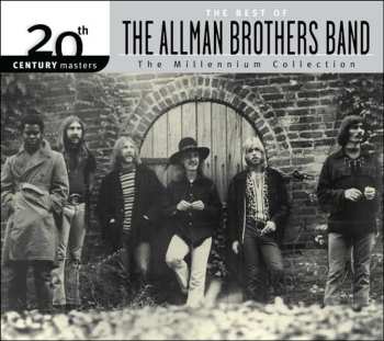 Album The Allman Brothers Band: The Best Of The Allman Brothers Band