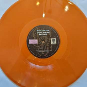 3LP The Allman Brothers Band: Manley Field House, Syracuse University April 7, 1972 CLR | LTD | NUM
