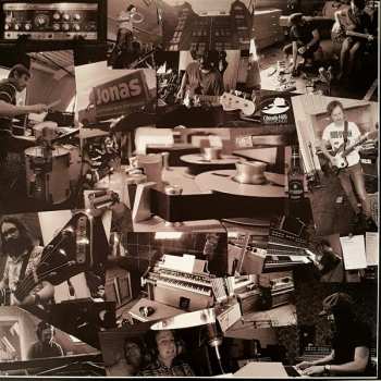 LP The Alloy Six: Monday Mirror LTD