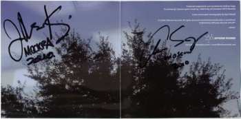 CD The Alpha Conspiracy: Aura