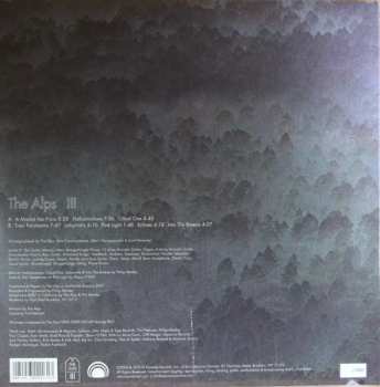 LP The Alps: III LTD | NUM