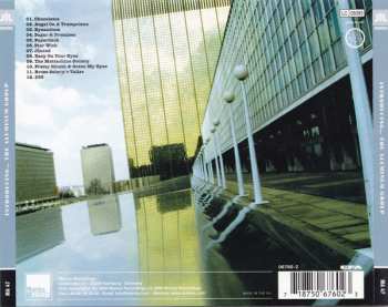 CD The Aluminum Group: Introducing...