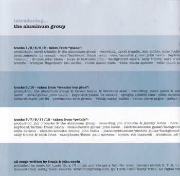 CD The Aluminum Group: Introducing...