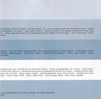 CD The Aluminum Group: Introducing...