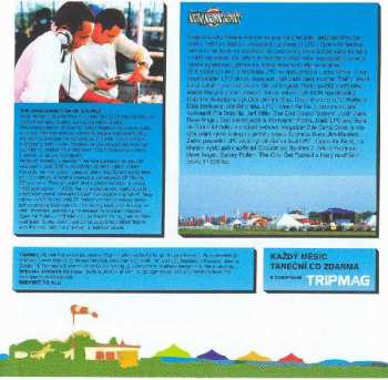 CD The Amalgamation Of Soundz: Pure Future 2002