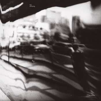 CD The Amazing: In Transit