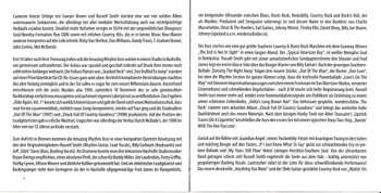 2CD The Amazing Rhythm Aces: Moments - Live In Germany 2000