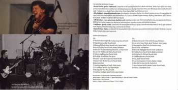 2CD The Amazing Rhythm Aces: Moments - Live In Germany 2000