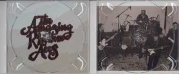 2CD The Amazing Rhythm Aces: Moments - Live In Germany 2000