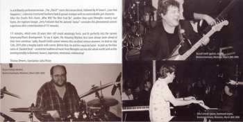 2CD The Amazing Rhythm Aces: Moments - Live In Germany 2000