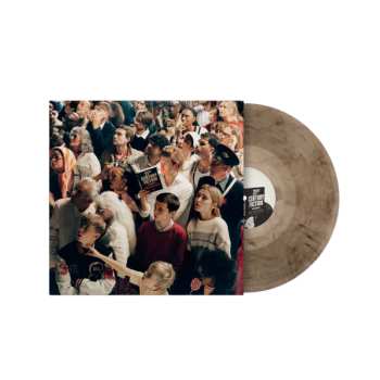 LP The Amazons: 21st Century Fiction