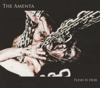 CD The Amenta: Flesh Is Heir